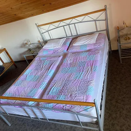 Esther Apartment *