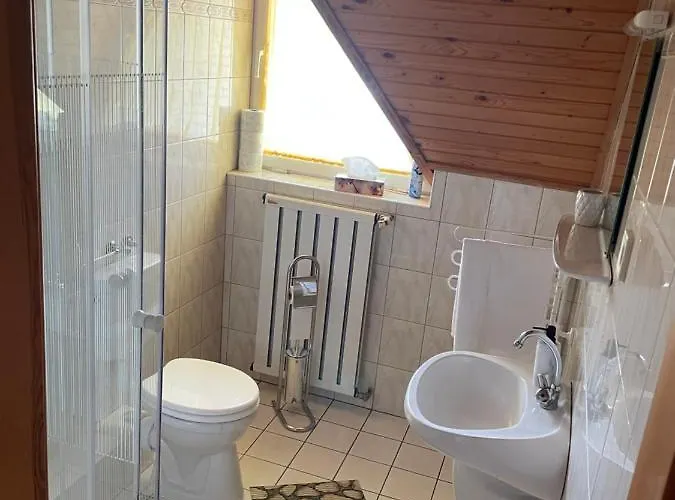 Apartamento Esther *
