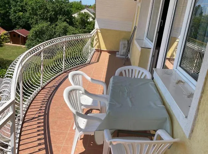 Apartamento Esther